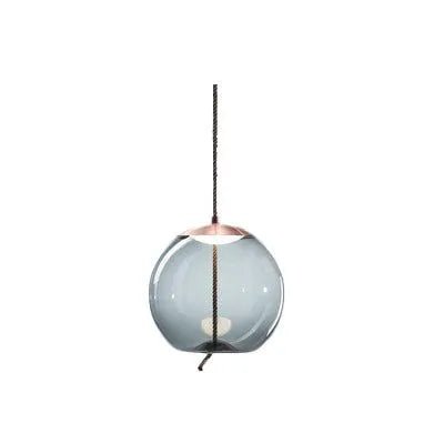 Luminária Pendente Moderna Minimalista Stat