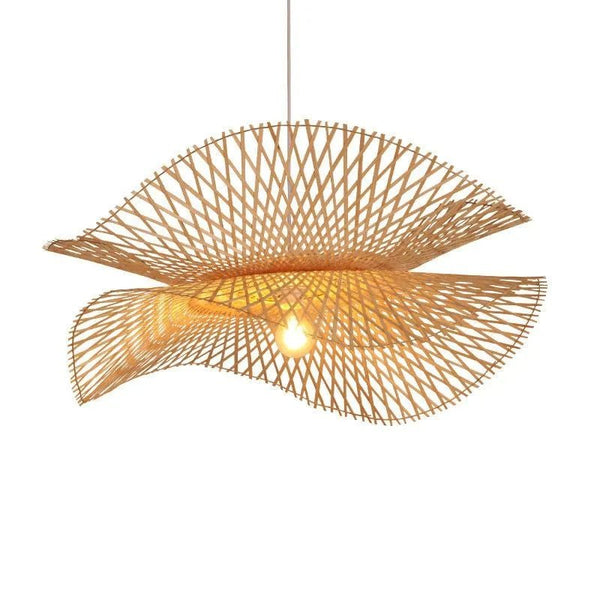 Luminária Pendente Moderna Minimalista Streak - ORNE™ — decor studio