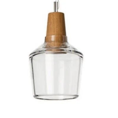 Luminária Pendente Moderna Minimalista Surfer - ORNE™ — decor studio