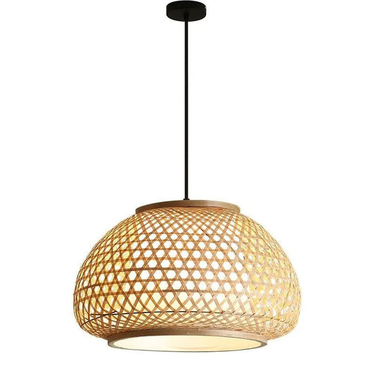 Luminária Pendente Moderna Minimalista Tera - ORNE™ — decor studio