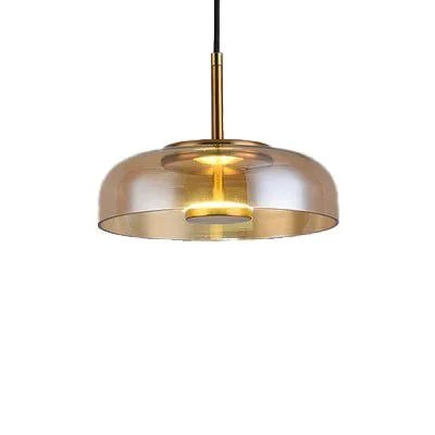 Luminária Pendente Moderna Minimalista Unforgettable - ORNE™ — decor studio