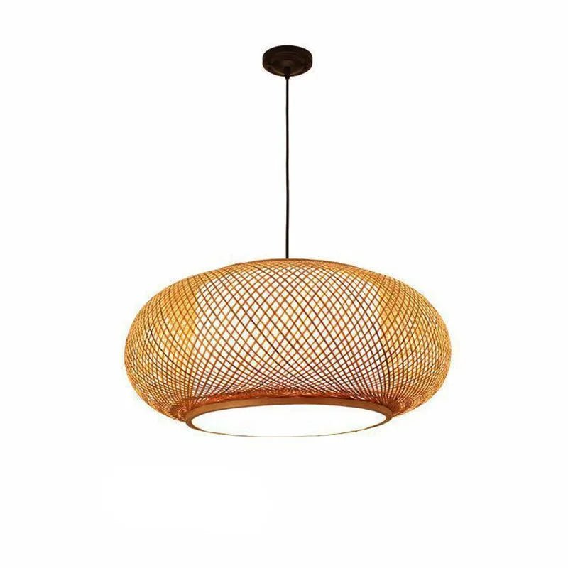 Luminária Pendente Moderna Minimalista Unreal - ORNE™ — decor studio