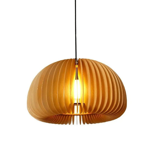 Luminária Pendente Moderna Minimalista Valley - ORNE™ — decor studio