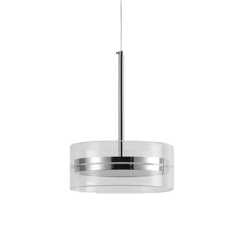 Luminária Pendente Moderna Minimalista Venust - ORNE™ — decor studio