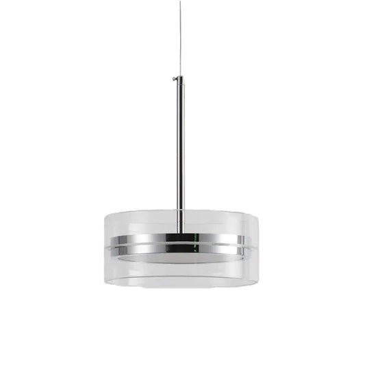 Luminária Pendente Moderna Minimalista Venust - ORNE™ — decor studio