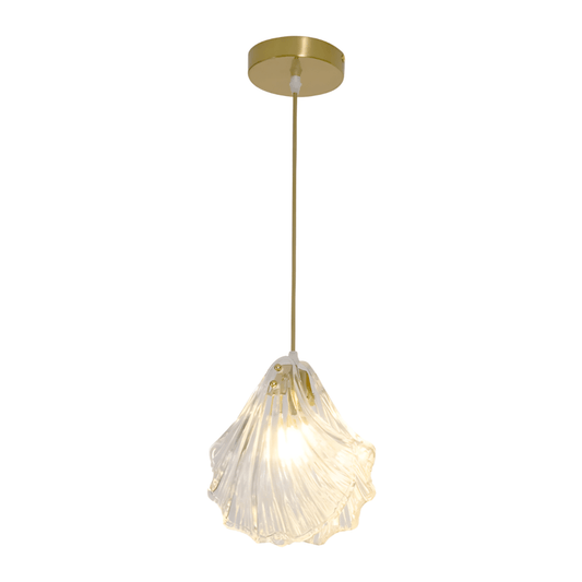 Luminária Pendente Moderna Minimalista Vidro Ardore - ORNE™ — decor studio