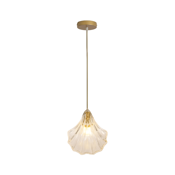Luminária Pendente Moderna Minimalista Vidro Ardore - ORNE™ — decor studio