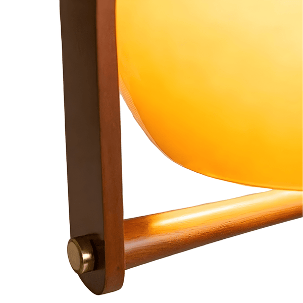 Luminária Pendente Moderna Minimalista Vidro Elbo - ORNE™ — decor studio