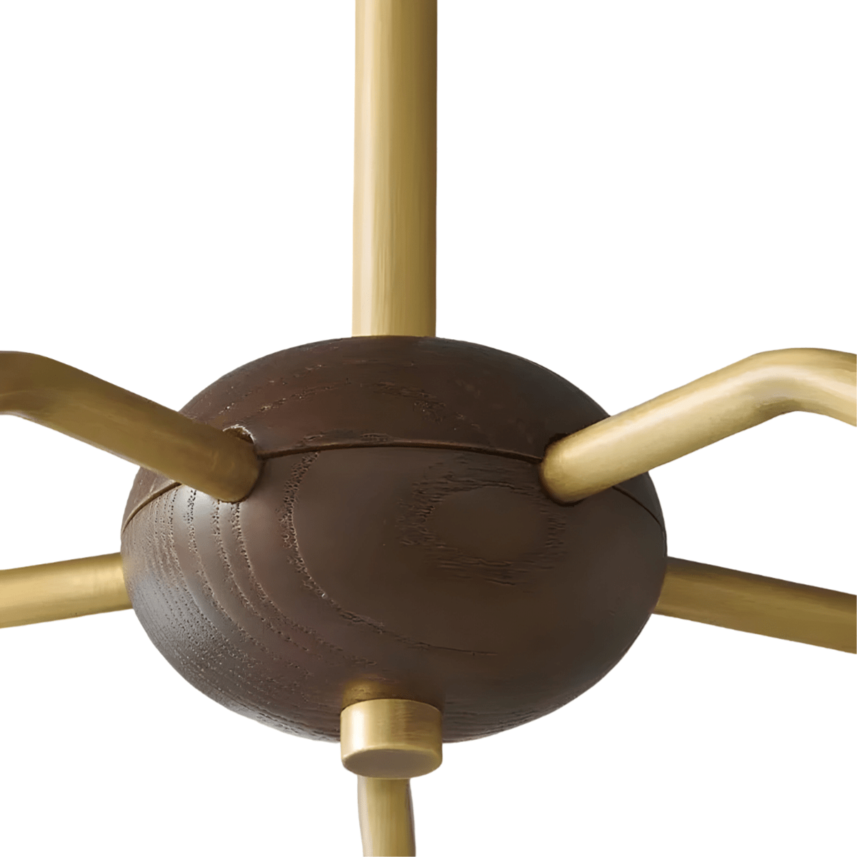 Luminária Pendente Moderna Minimalista Vidro Joints - ORNE™ — decor studio