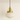 Luminária Pendente Moderna Minimalista Vidro Metal Alet - Vidro Branco - ORNE™