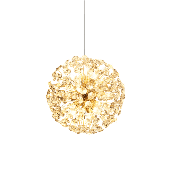 Luminária Pendente Moderna Minimalista Vidro Metal Panolla - ORNE™ — decor studio