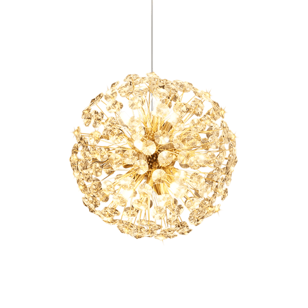 Luminária Pendente Moderna Minimalista Vidro Metal Panolla - ORNE™ — decor studio