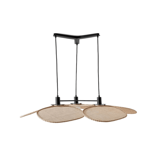 Luminária Pendente Moderna Minimalista Vime Ottz - ORNE™ — decor studio