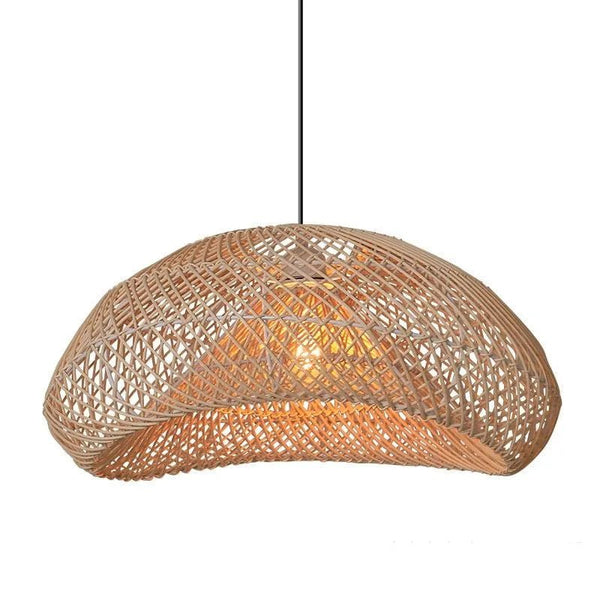 Luminária Pendente Moderna Minimalista Wild - ORNE™ — decor studio