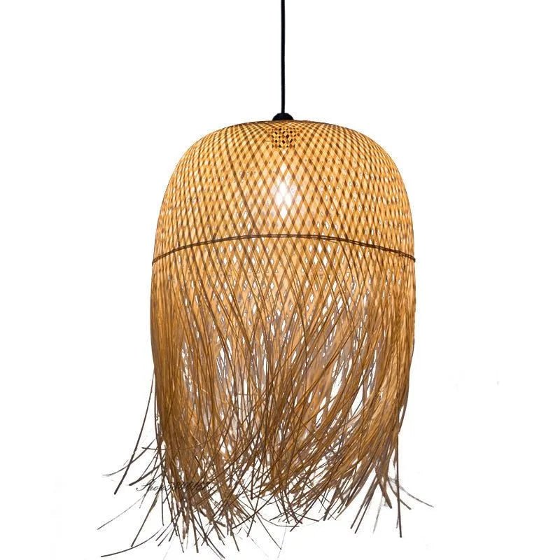 Luminária Pendente Moderna Minimalista Wisp - ORNE™ — decor studio