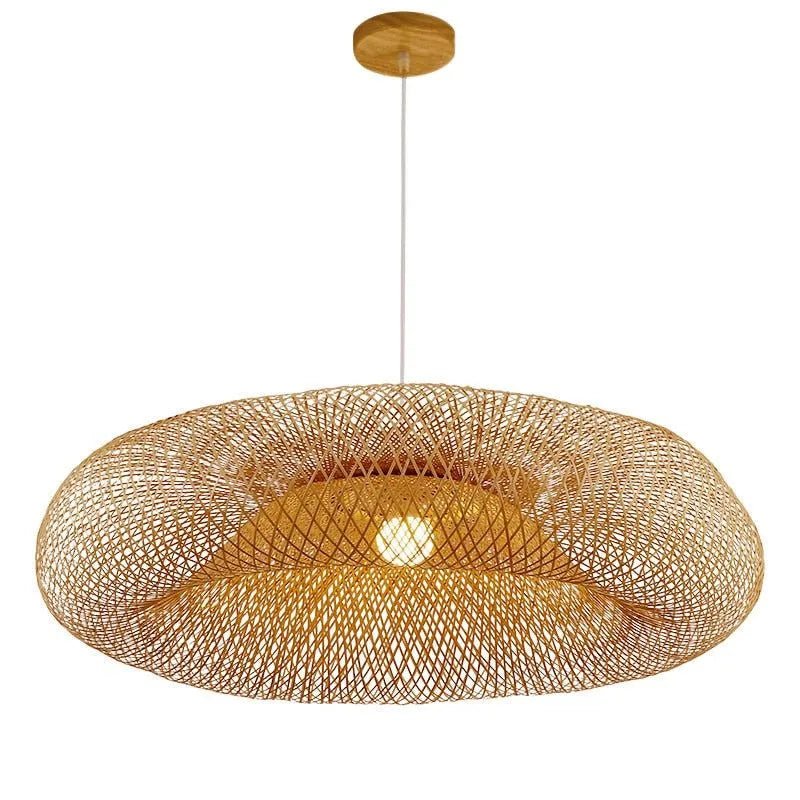Luminária Pendente Moderna Minimalista Worth - ORNE™ — decor studio