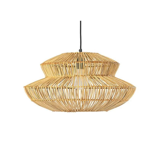 Luminária Pendente Moderna Minimalista Yawl - ORNE™ — decor studio