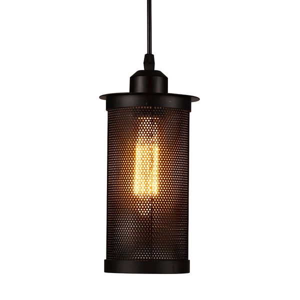 Luminária Pendente Moderna Vintage Retrô Industrial Myd - ORNE™ — decor studio