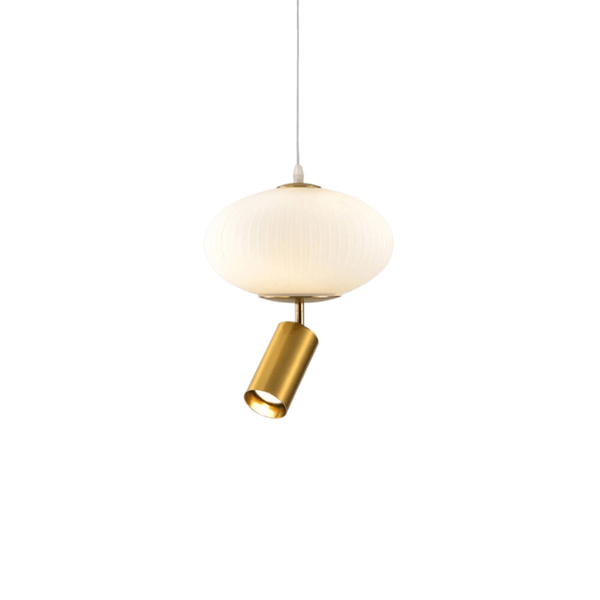 Luminária Pendente Moderno Clássica Minimalista Torô - ORNE™ — decor studio