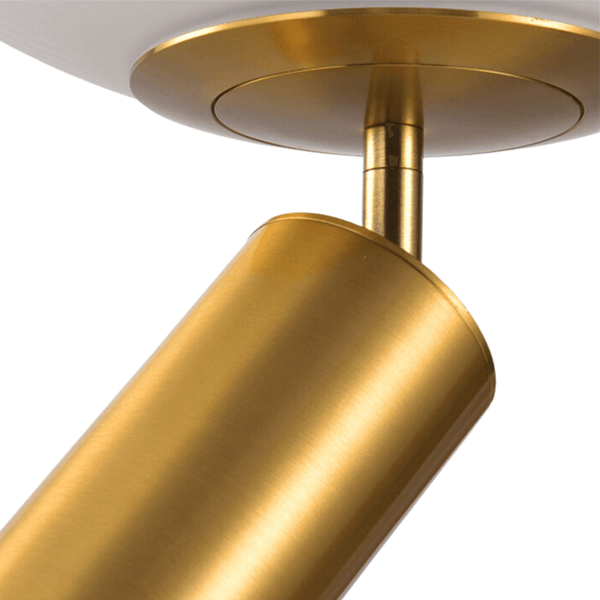Luminária Pendente Moderno Clássica Minimalista Torô - ORNE™ — decor studio