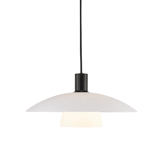 Luminária Pendente Moderno Minimalista Alys - Ø30cm