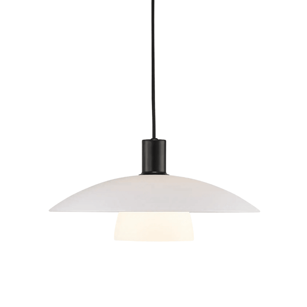 Luminária Pendente Moderno Minimalista Alys - ORNE™ — decor studio