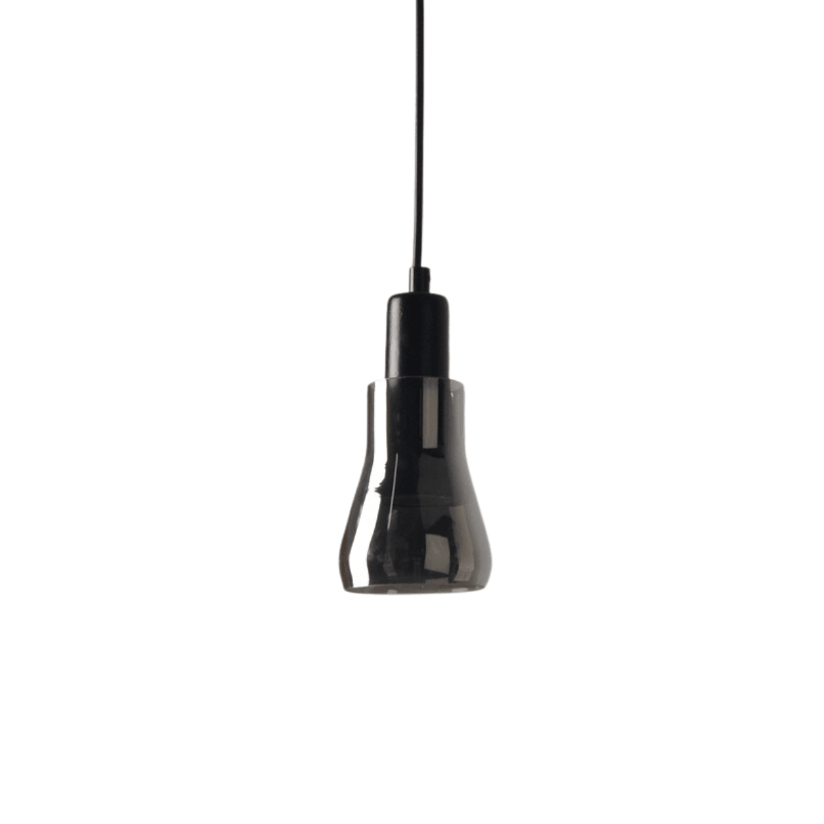 Luminária Pendente Moderno Minimalista Amelia - Ø9cm