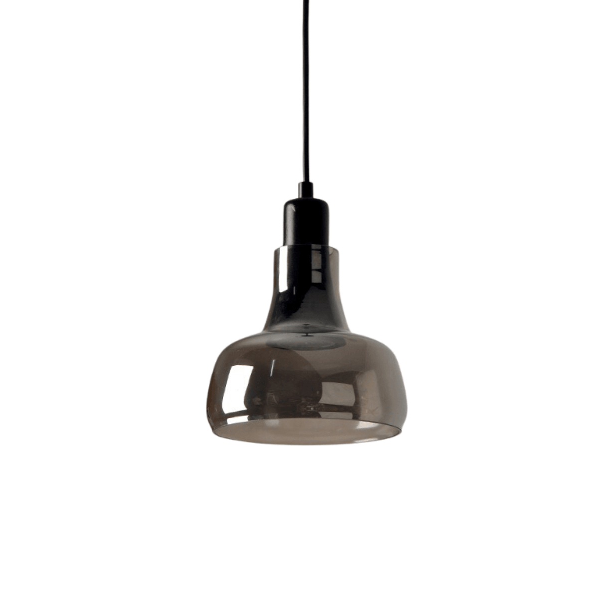 Luminária Pendente Moderno Minimalista Amelia - Ø17cm