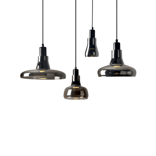 Luminária Pendente Moderno Minimalista Amelia - ORNE™ — decor studio