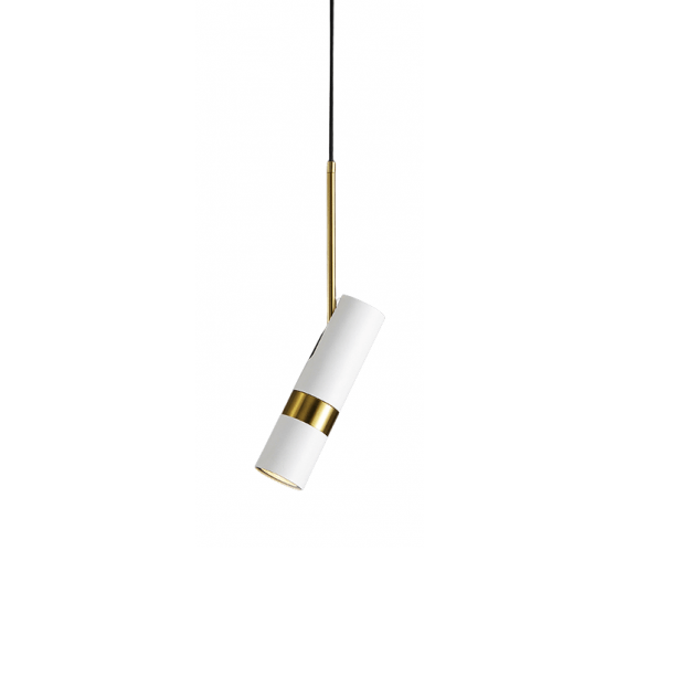 Luminária Pendente Moderno Minimalista Articulado Brooke - ORNE™ — decor studio
