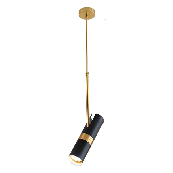 Luminária Pendente Moderno Minimalista Articulado Brooke - ORNE™ — decor studio
