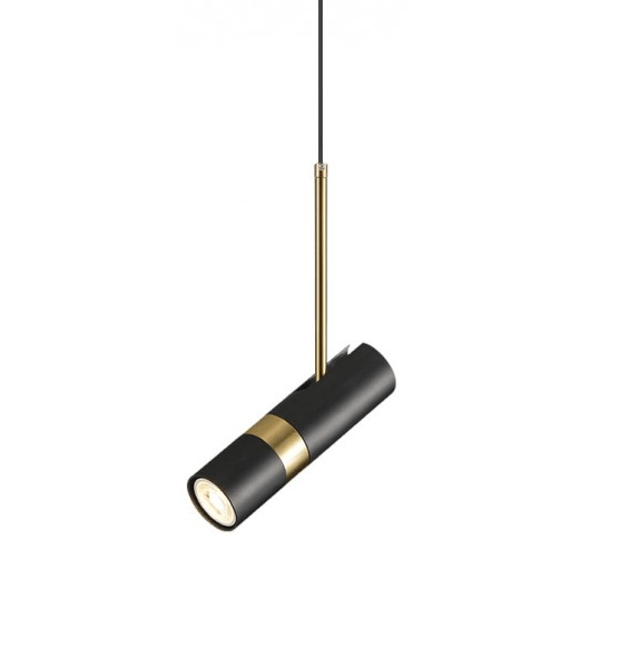 Luminária Pendente Moderno Minimalista Articulado Brooke - ORNE™ — decor studio