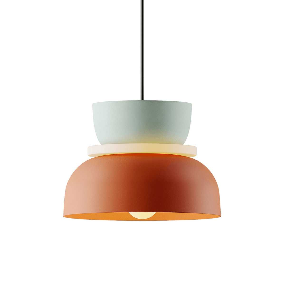 Luminária Pendente Moderno Minimalista Ayers Moy - ORNE™ — decor studio
