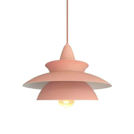 Luminária Pendente Moderno Minimalista Brief - ORNE™ — decor studio