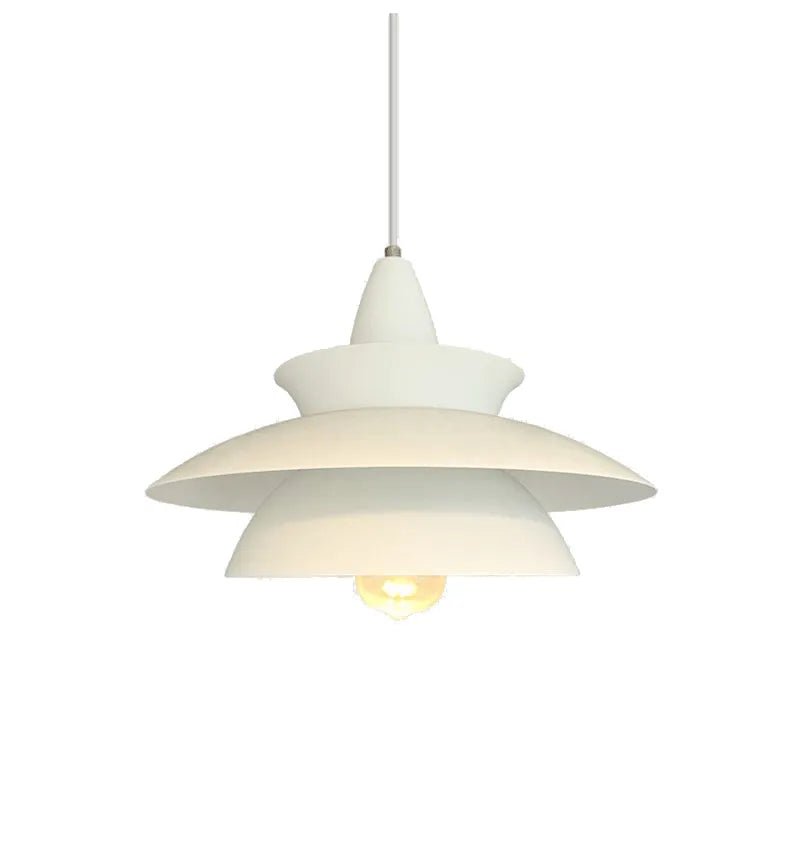 Luminária Pendente Moderno Minimalista Brief - ORNE™ — decor studio