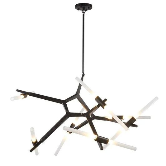 Luminária Pendente Moderno Minimalista Brunt - ORNE™ — decor studio