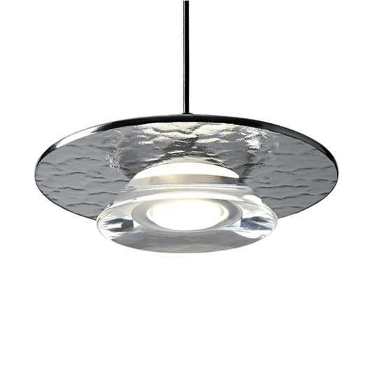 Luminária Pendente Moderno Minimalista Calix - ORNE™ — decor studio