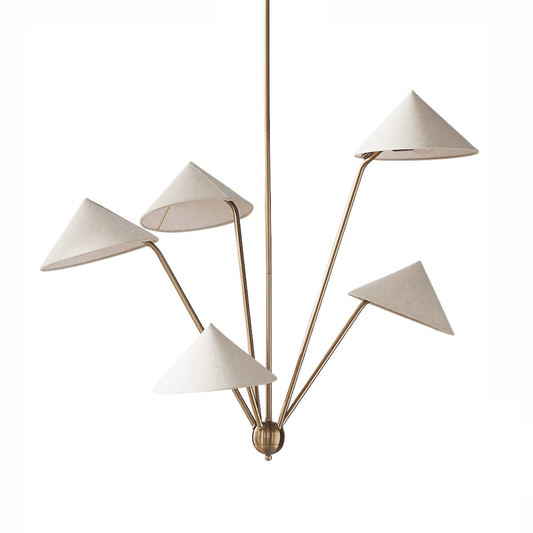 Luminária Pendente Moderno Minimalista Clássico Nolla - ORNE™ — decor studio