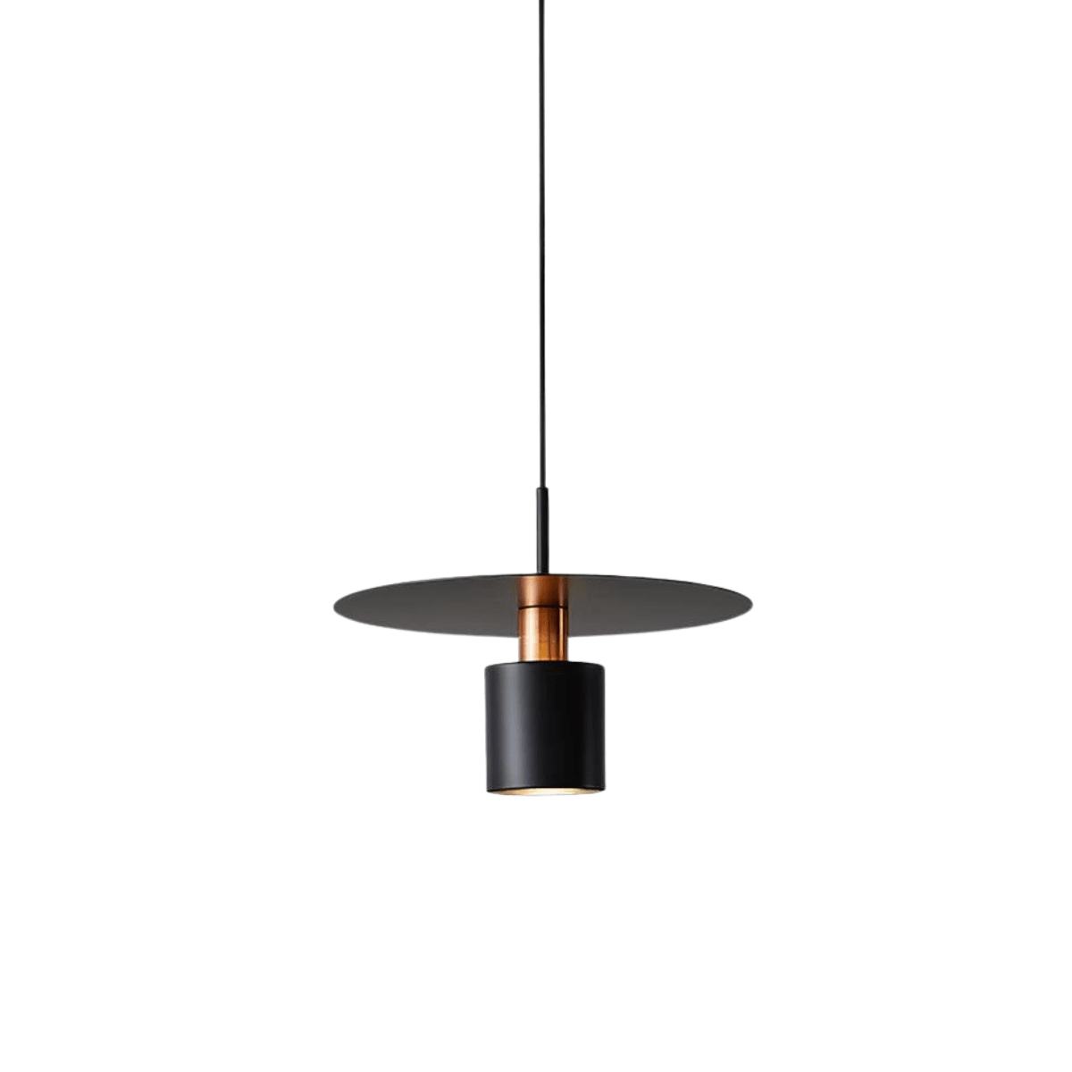 Luminária Pendente Moderno Minimalista Cline - ORNE™ — decor studio