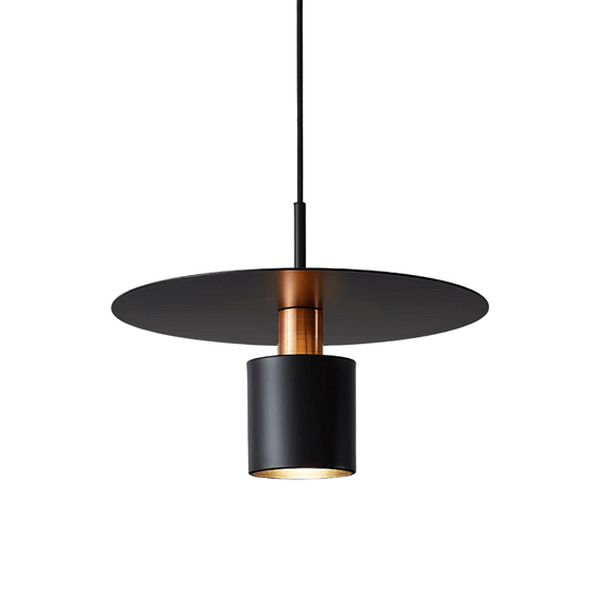 Luminária Pendente Moderno Minimalista Cline - ORNE™ — decor studio