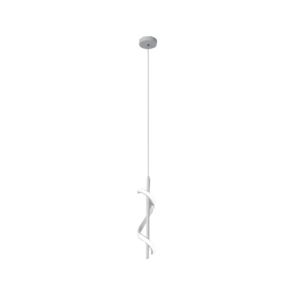 Luminária Pendente Moderno Minimalista Cyrvi - ORNE™ — decor studio