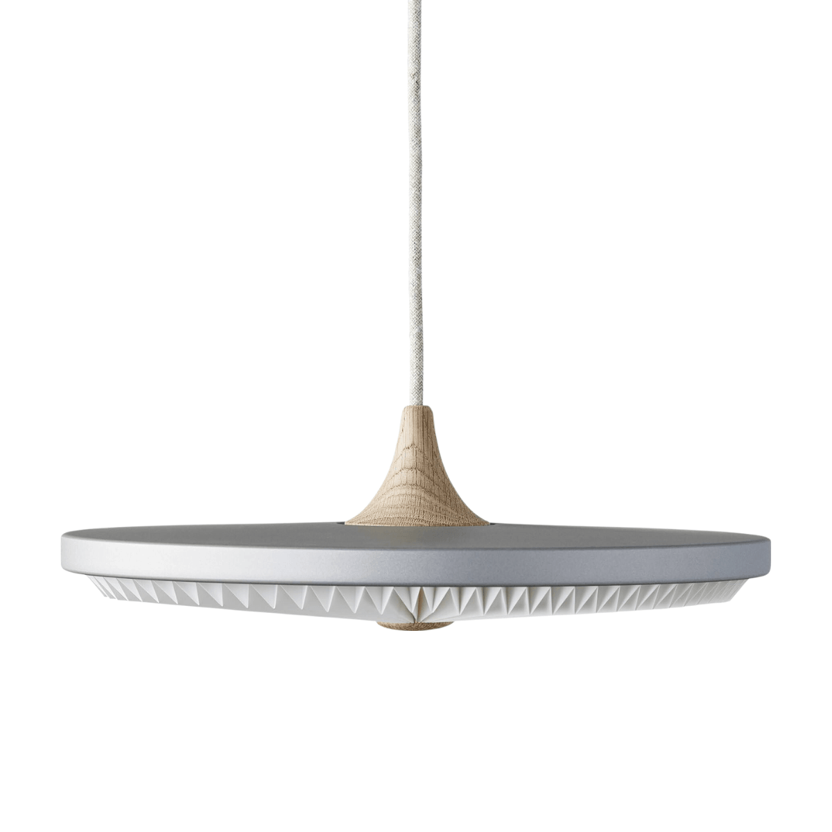 Luminária Pendente Moderno Minimalista Daisy - ORNE™ — decor studio