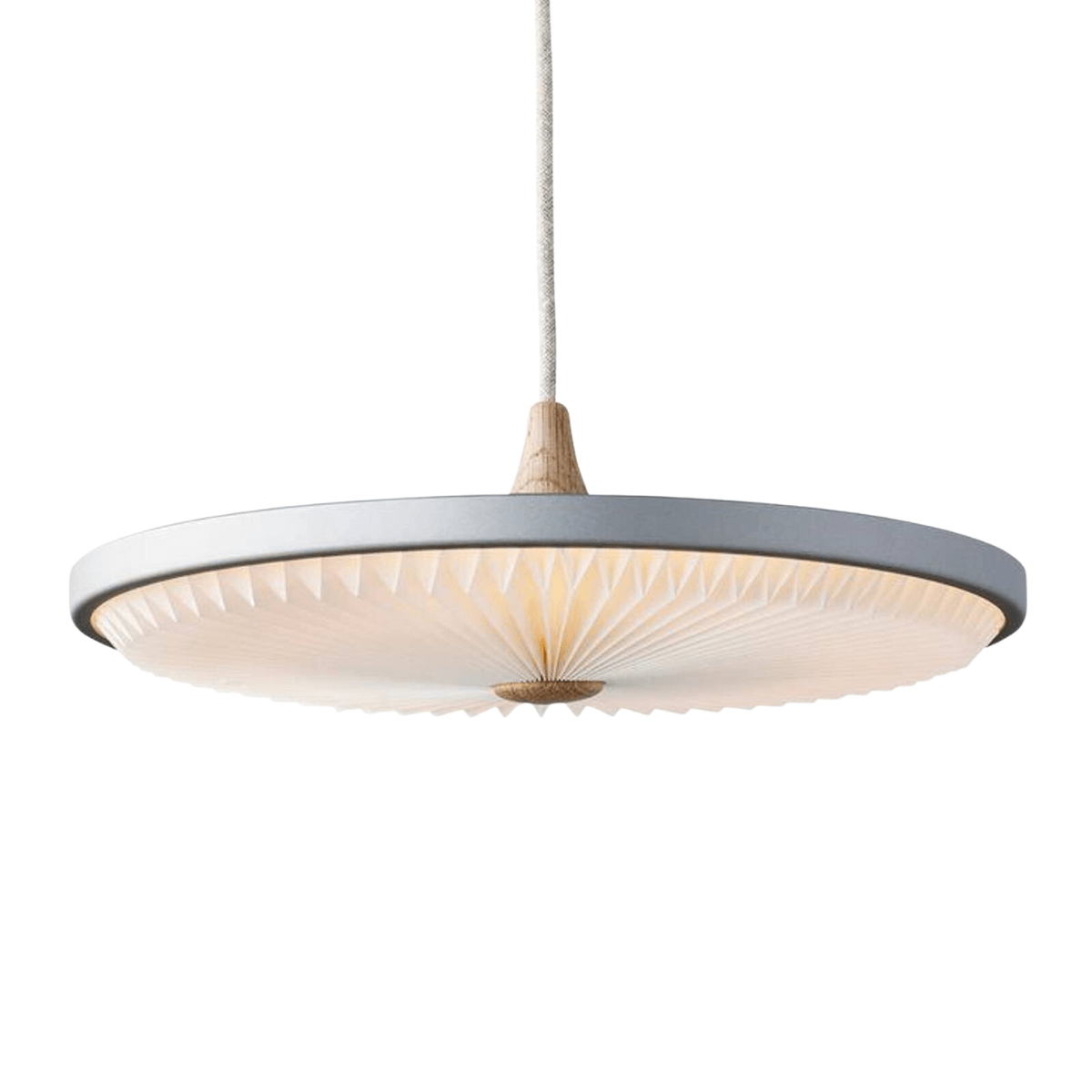 Luminária Pendente Moderno Minimalista Daisy - ORNE™ — decor studio