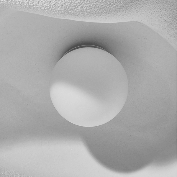 Luminária Pendente Moderno Minimalista Eggshell - ORNE™ — decor studio