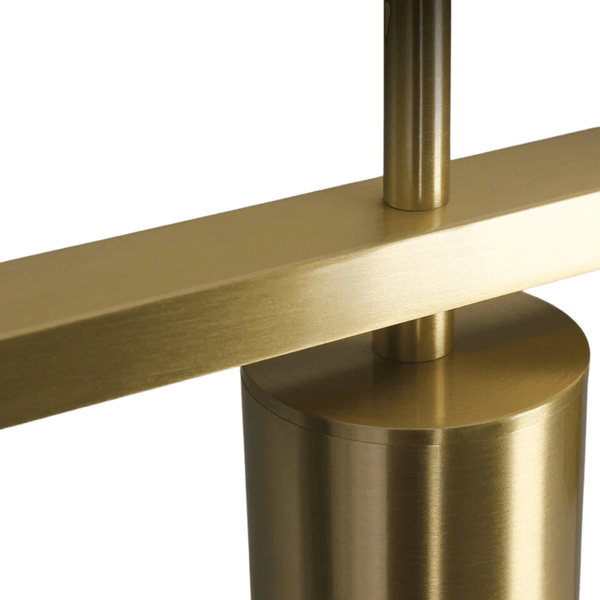 Luminária Pendente Moderno Minimalista Elow - ORNE™ — decor studio