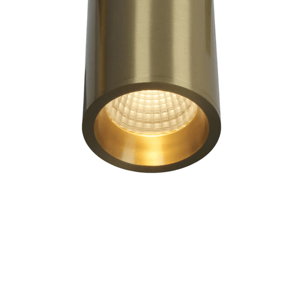 Luminária Pendente Moderno Minimalista Elow - ORNE™ — decor studio
