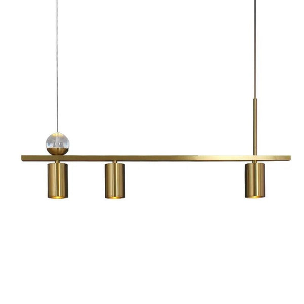 Luminária Pendente Moderno Minimalista Elow - ORNE™ — decor studio