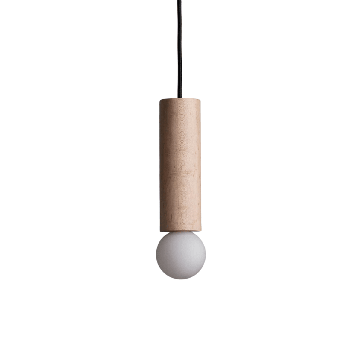 Luminária Pendente Moderno Minimalista Elwood - 20cm