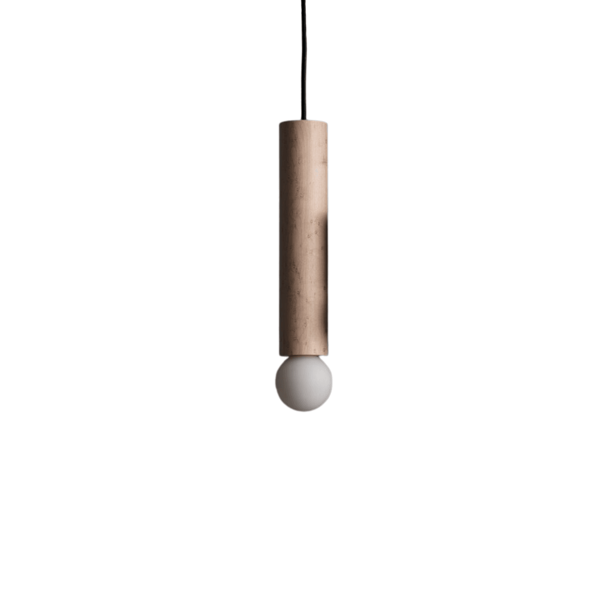 Luminária Pendente Moderno Minimalista Elwood - 26cm