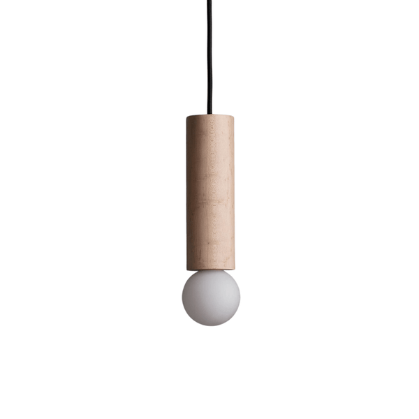 Luminária Pendente Moderno Minimalista Elwood - ORNE™ — decor studio